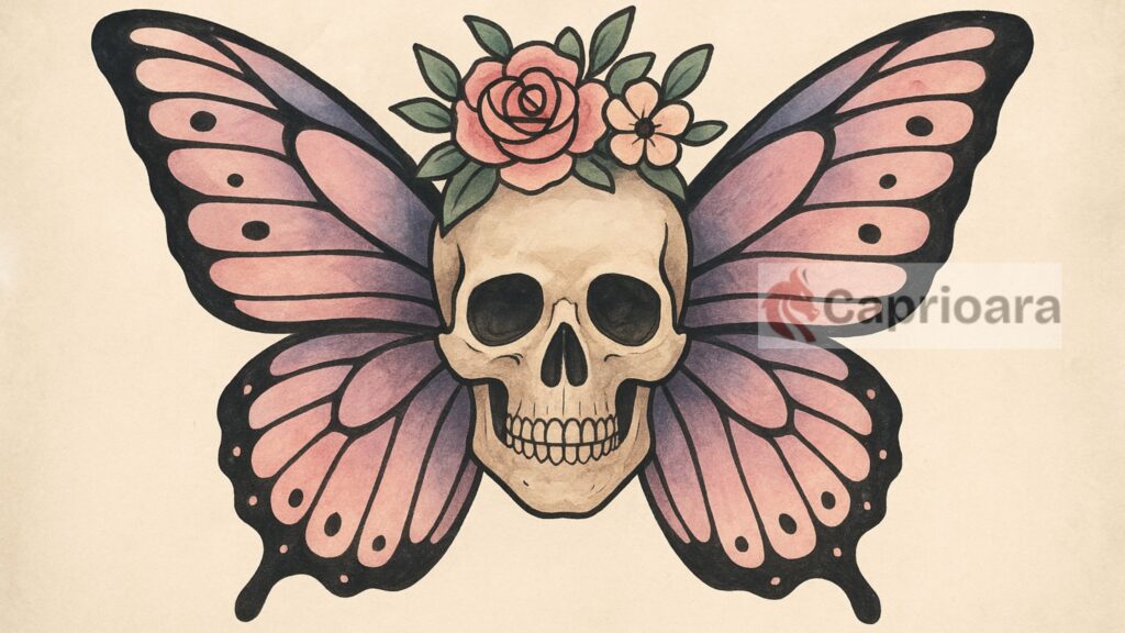 butrflyskullmama