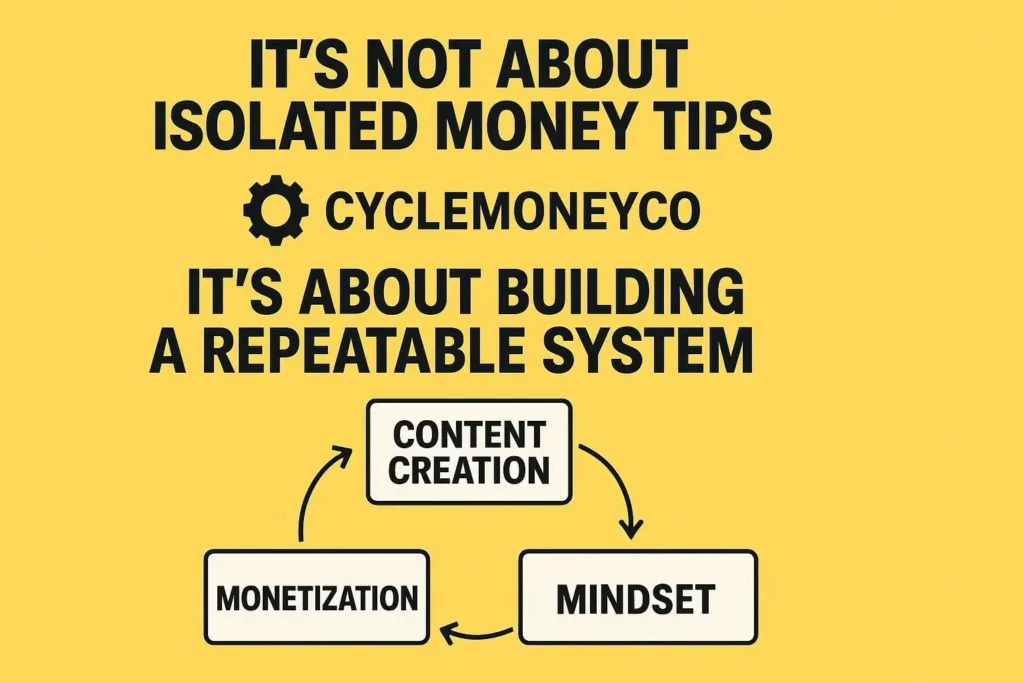 latest post cyclemoneyco