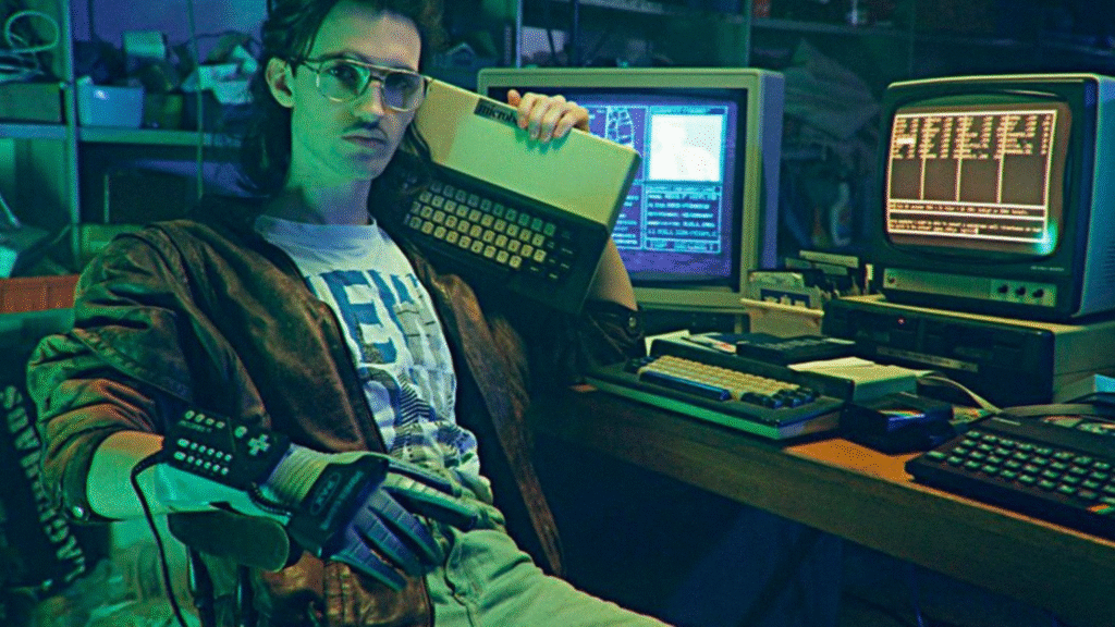 Gaming Hacks ScookieGeek