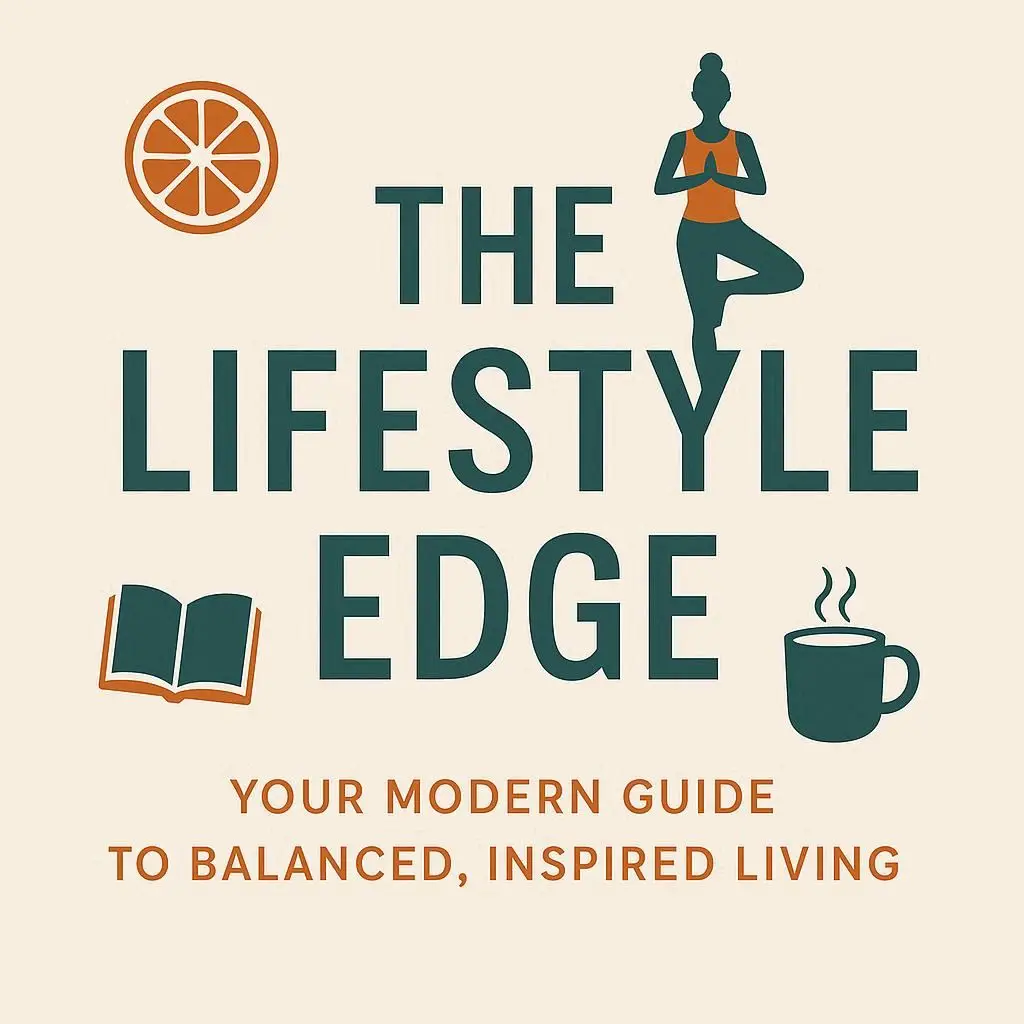 TheLifestyleEdge com
