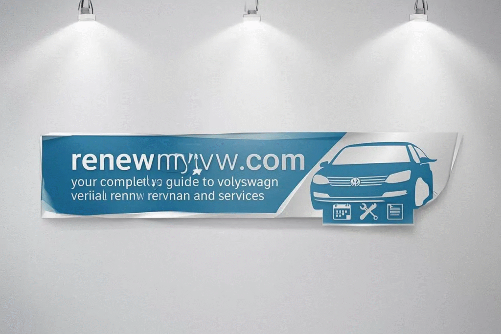 renewmyvw.com