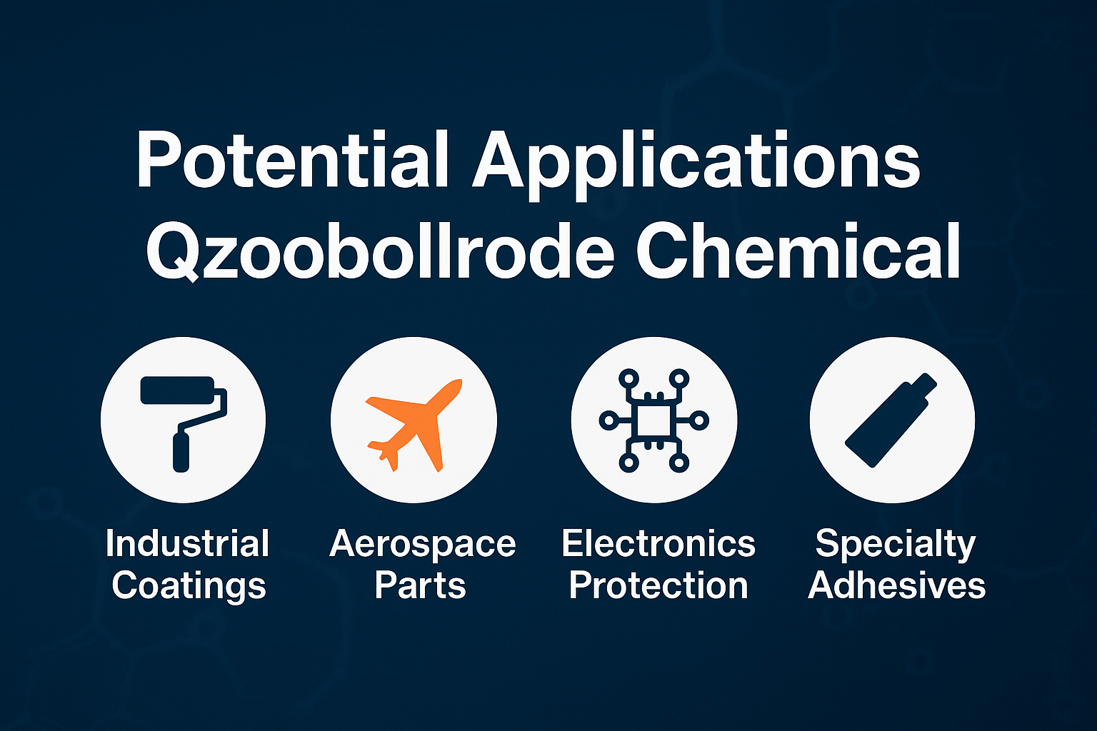 About Qzobollrode Chemical