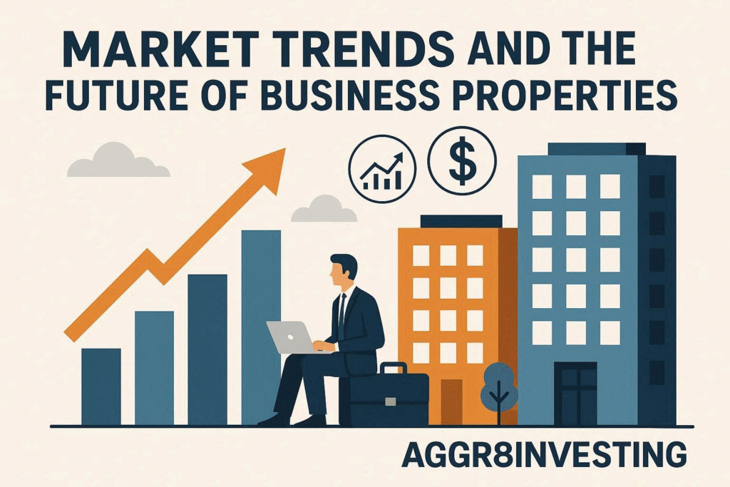 business properties aggr8investing