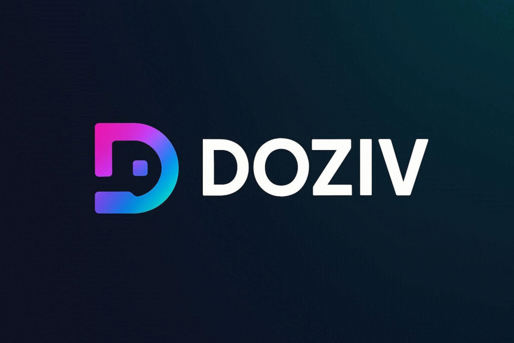 Döziv
