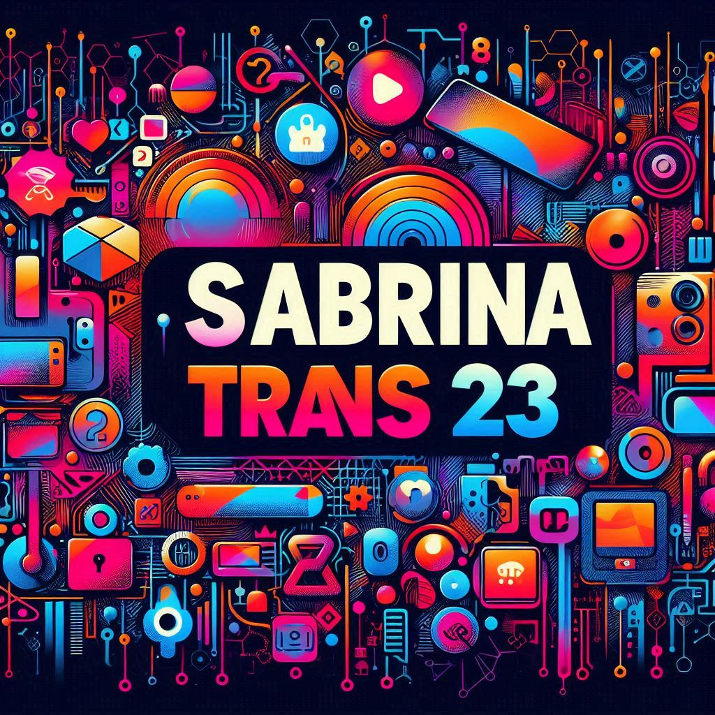 Sabrinatrans23