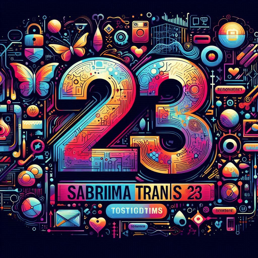 Sabrinatrans23