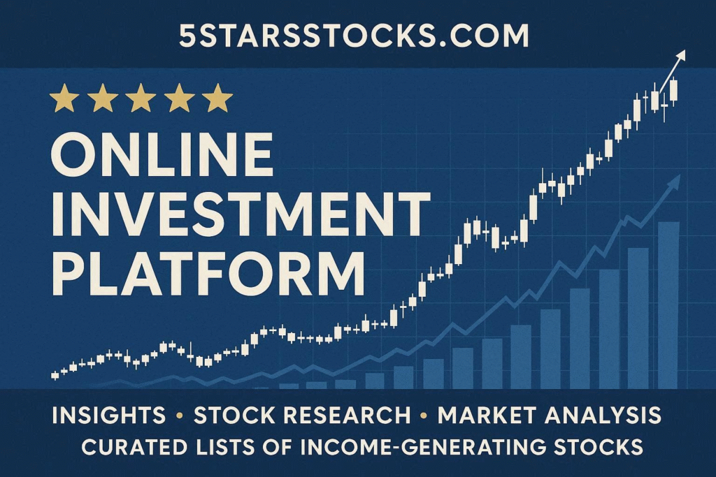 5starsstocks.com income stocks