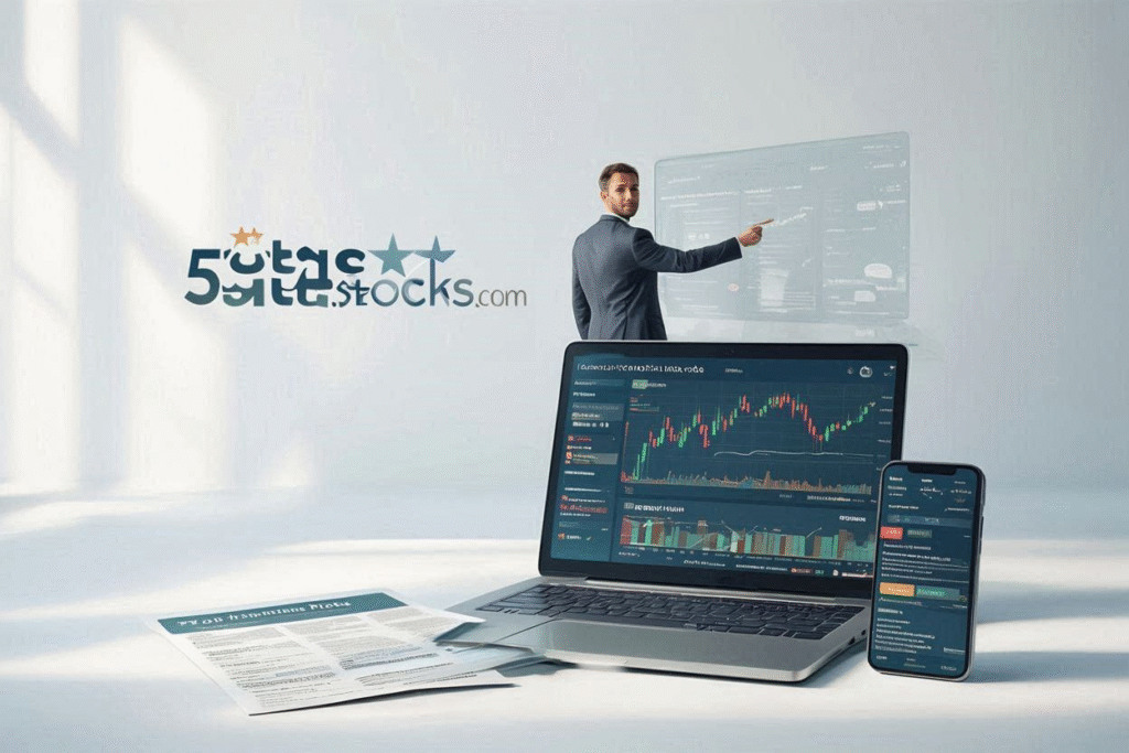 5starsstocks.com income stocks