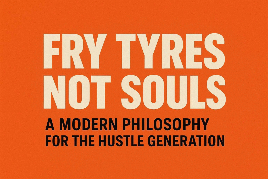 Frytyresnotsouls
