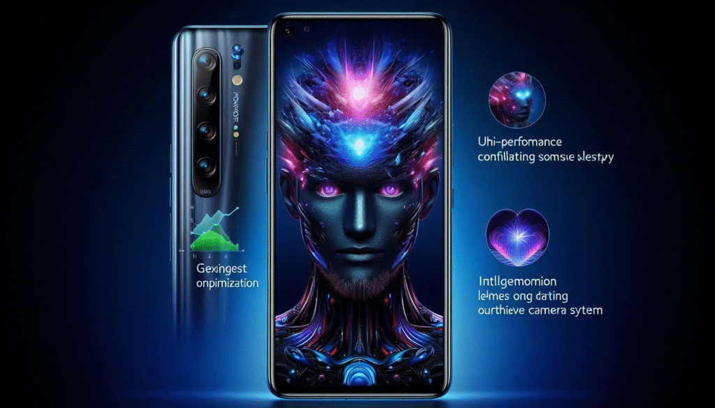 geekzilla.tech honor magic 5 pro