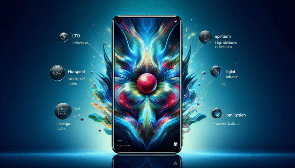 geekzilla.tech honor magic 5 pro