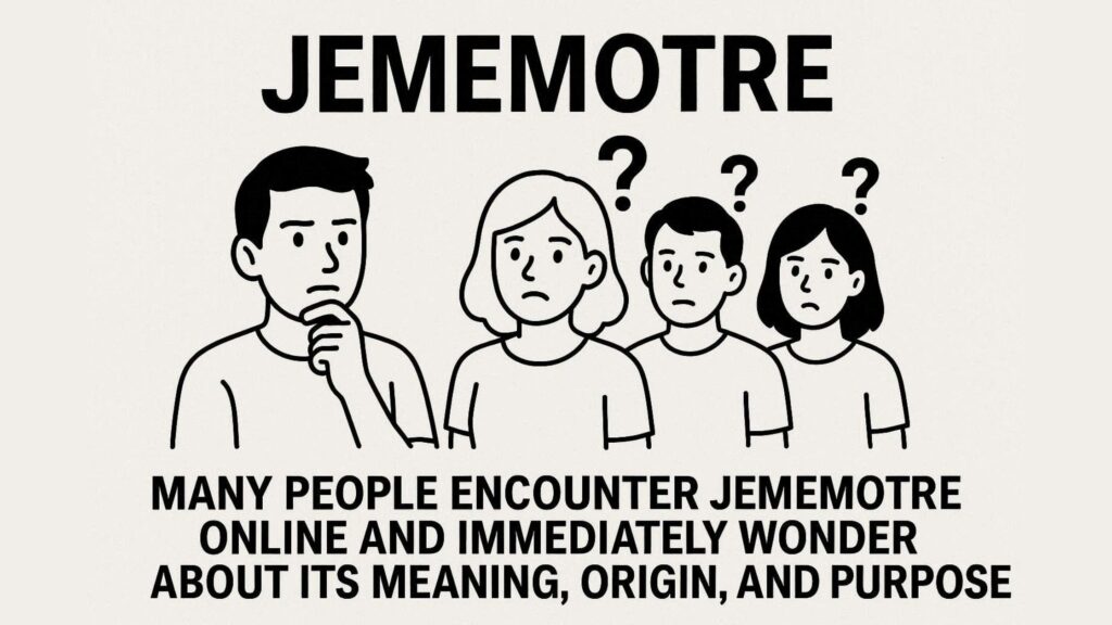 jememôtre