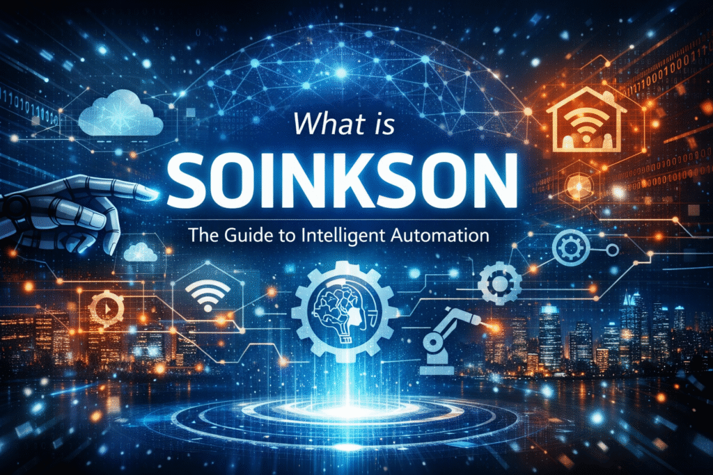 Soinkson