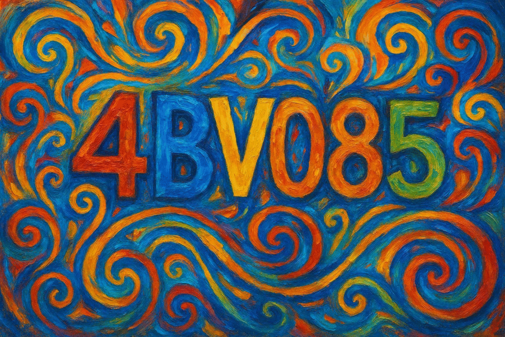 4bv085