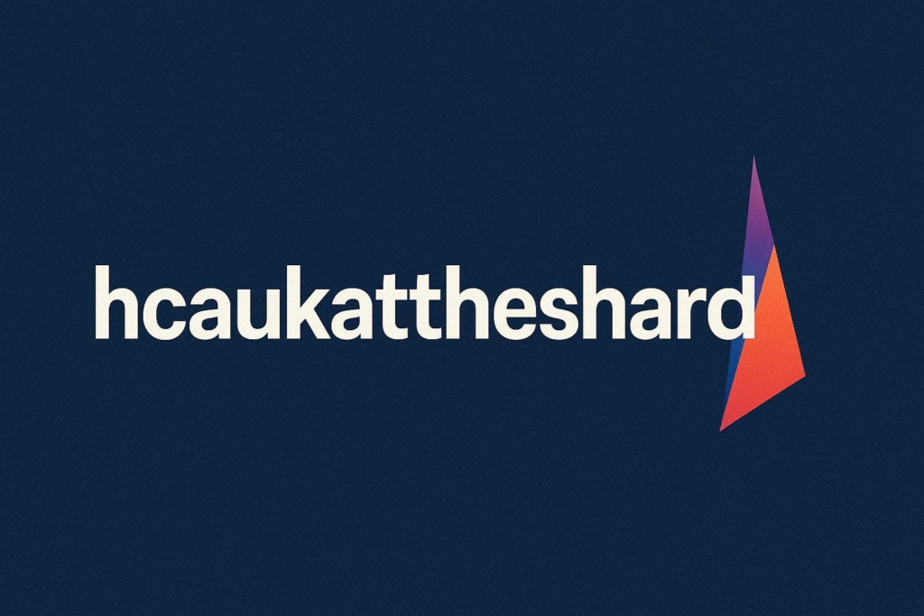hcaukattheshard 