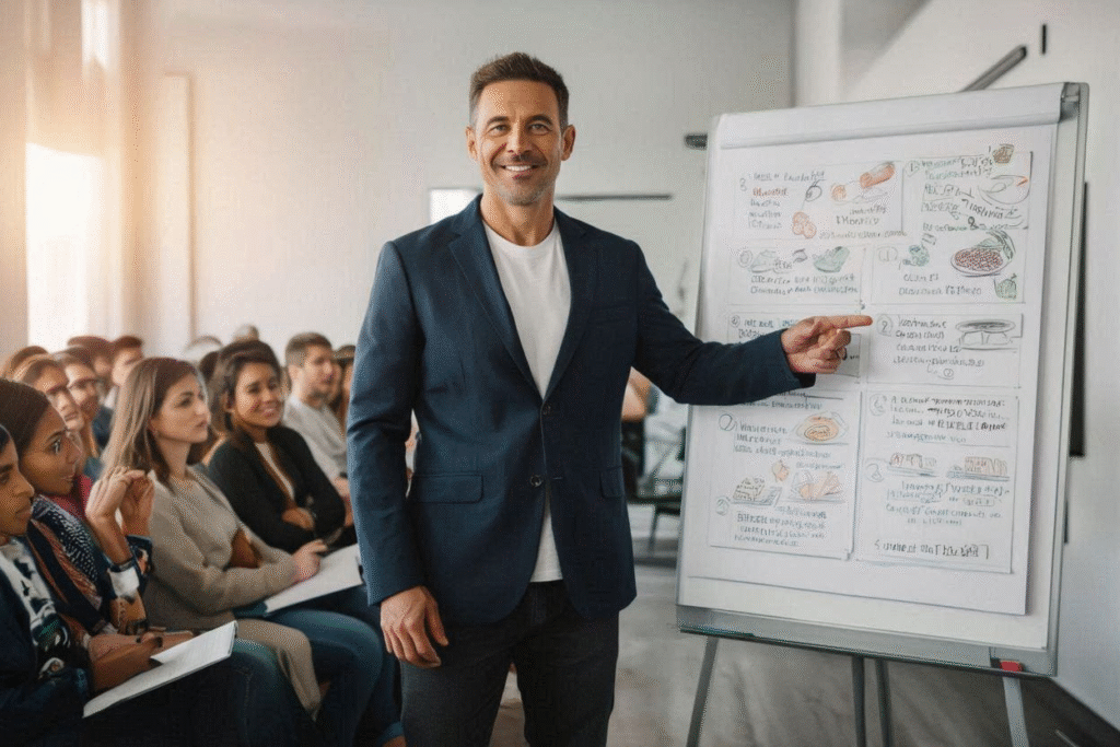 7 Powerful Jay Stallings Diet Tips Helpinus That Transform Health Positively