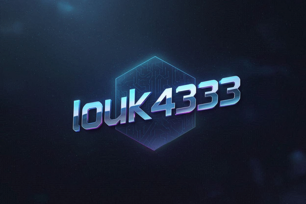 louk4333 