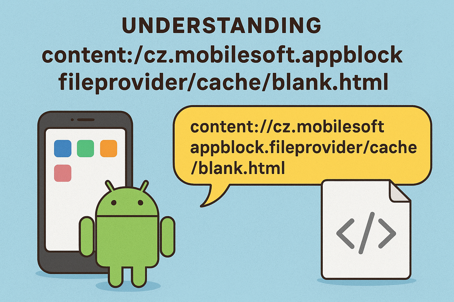 content://cz.mobilesoft.appblock.fileprovider/cache/blank.html