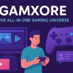 gamxore