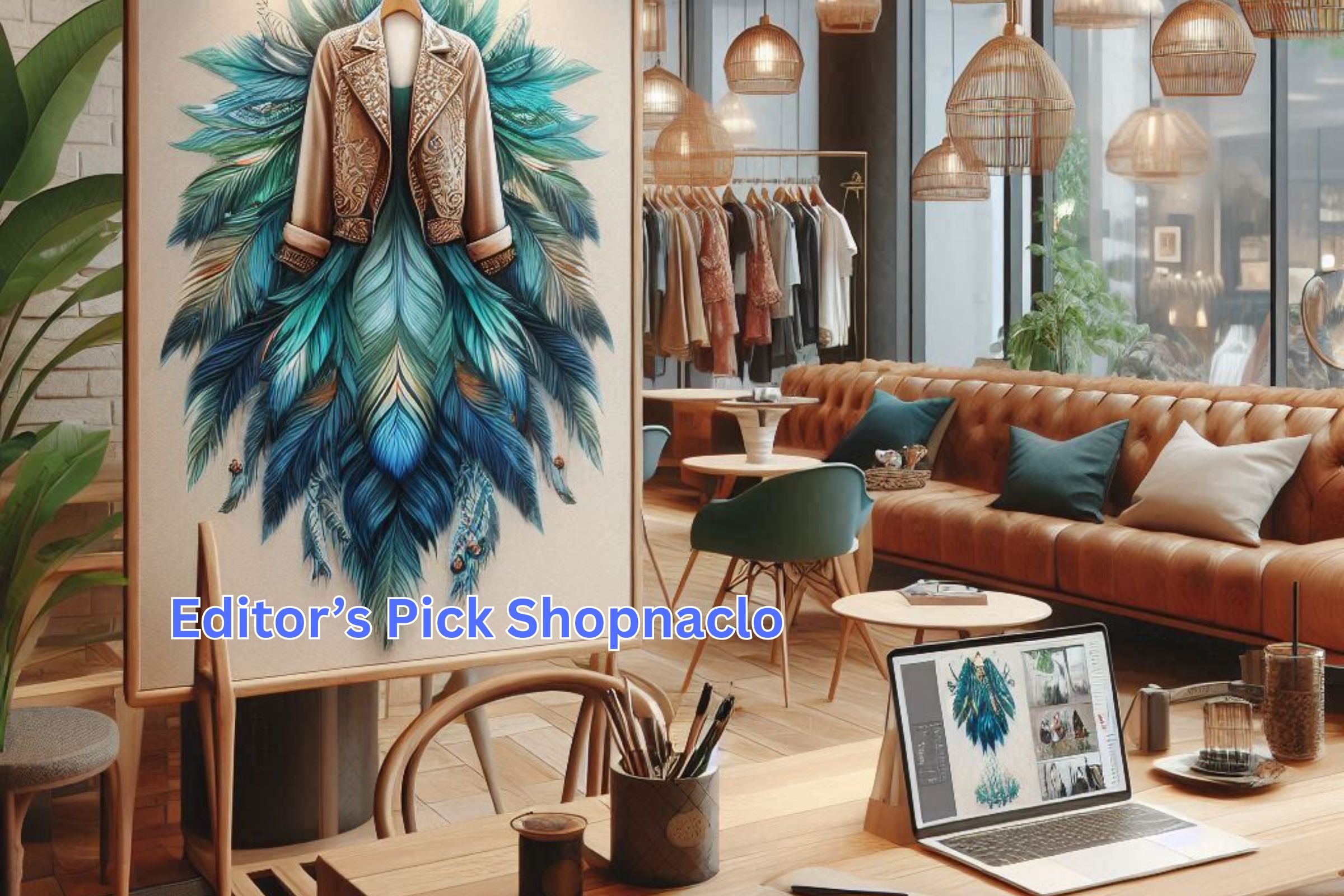 editor's pick shopnaclo