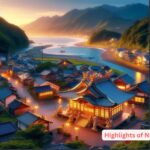 Highlights of Nummazaki
