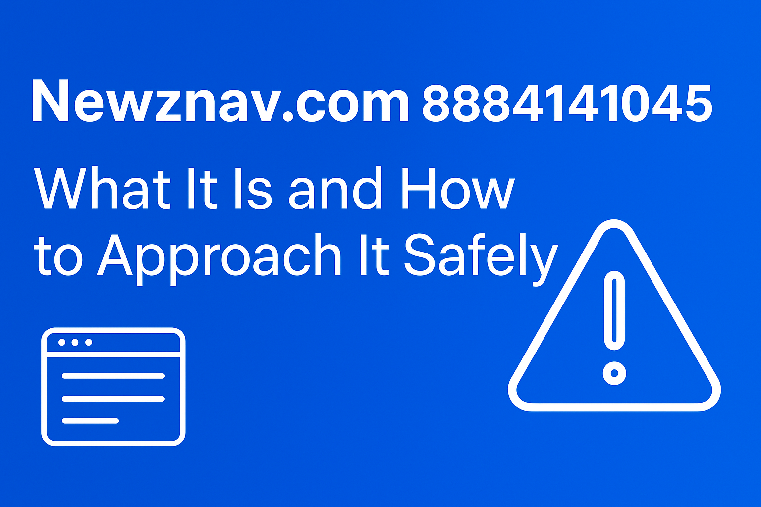 Newznav.com 8884141045