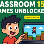 Classroom 15X Games Unblocked