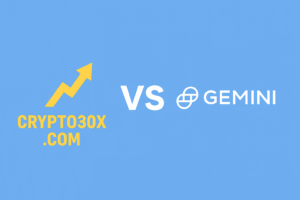 crypto30x.com gemini