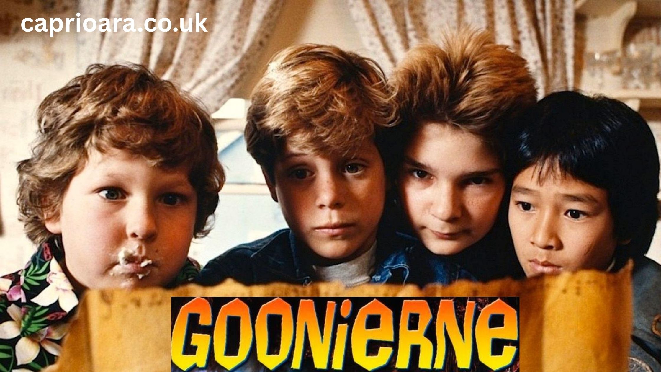 goonierne
