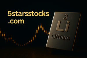 5starsstocks.com lithium