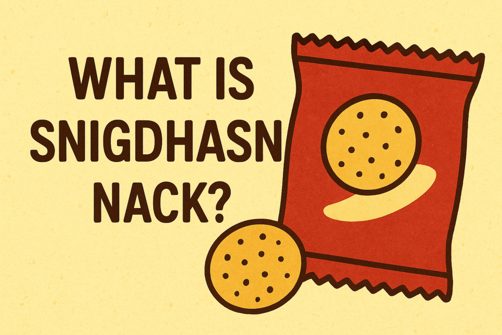 snigdhasnack