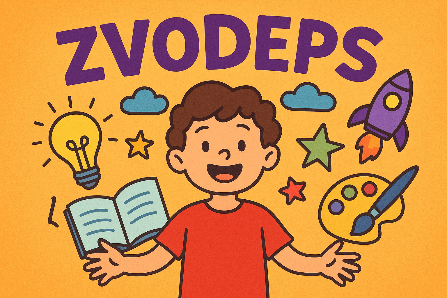 Zvodeps