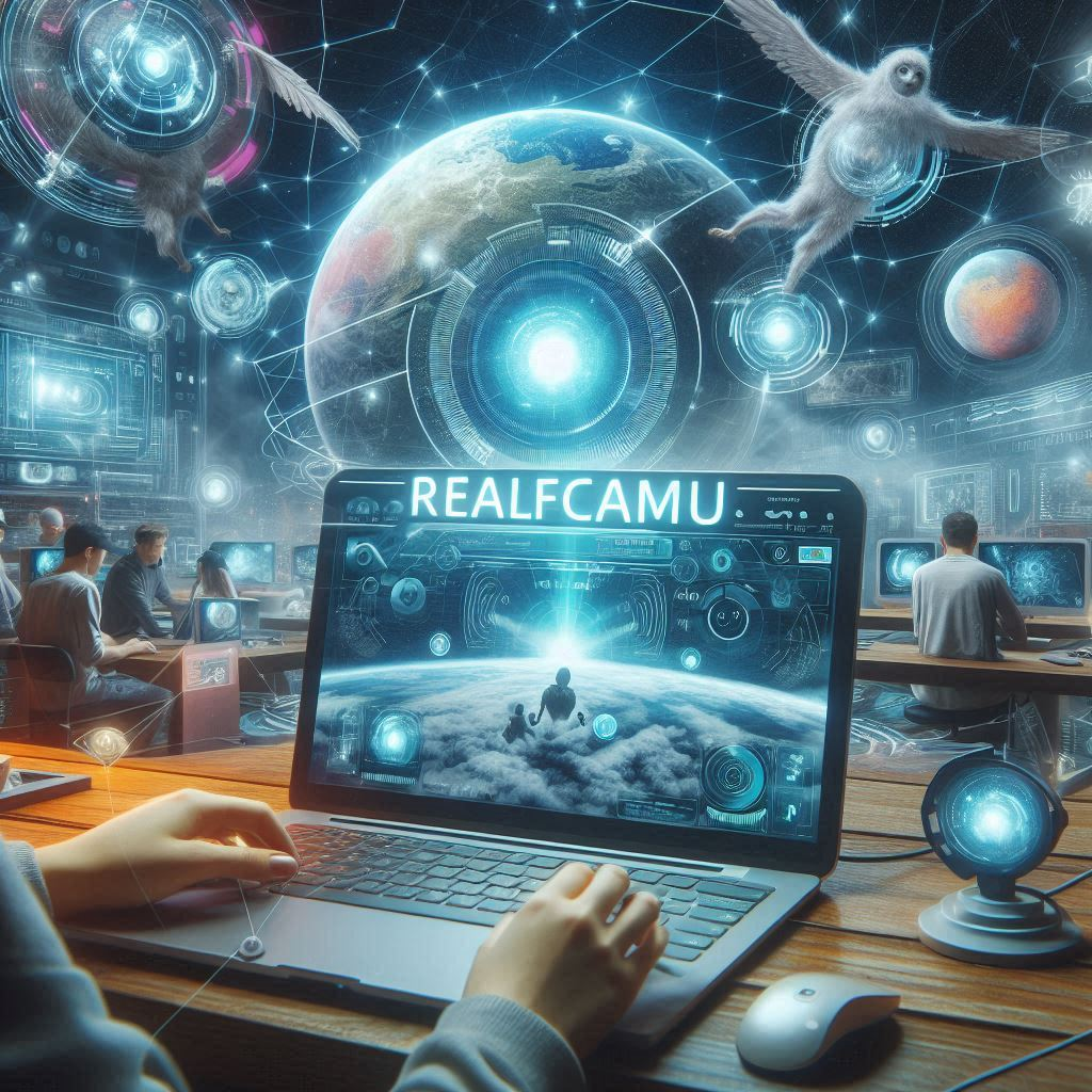 Realifecamù