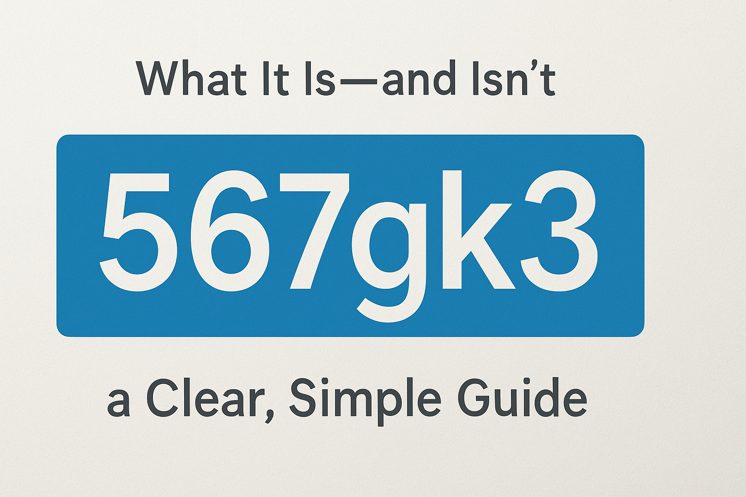 567gk3