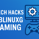 Tech Hacks PBLinuxGaming