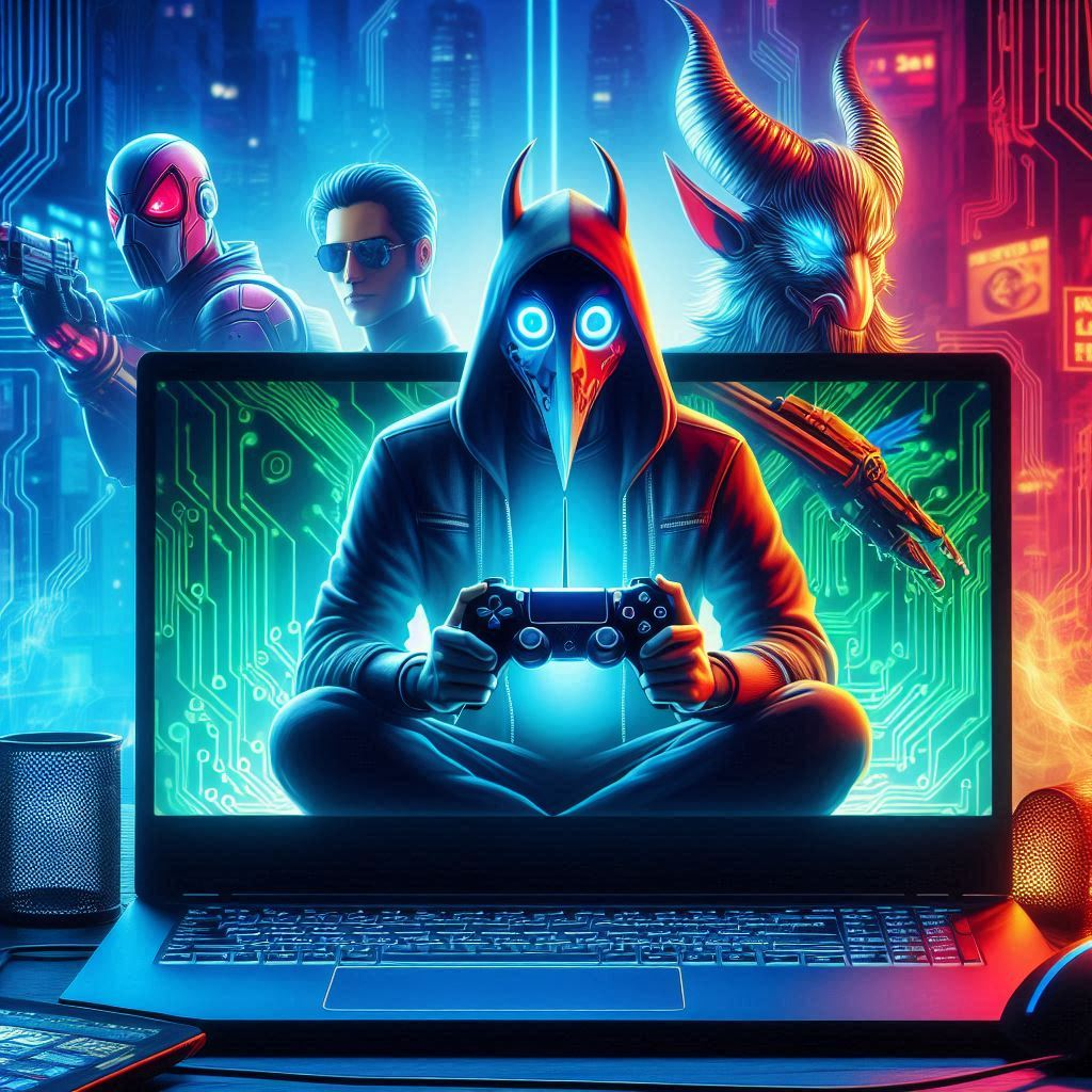 Tech Hacks PBLinuxGaming