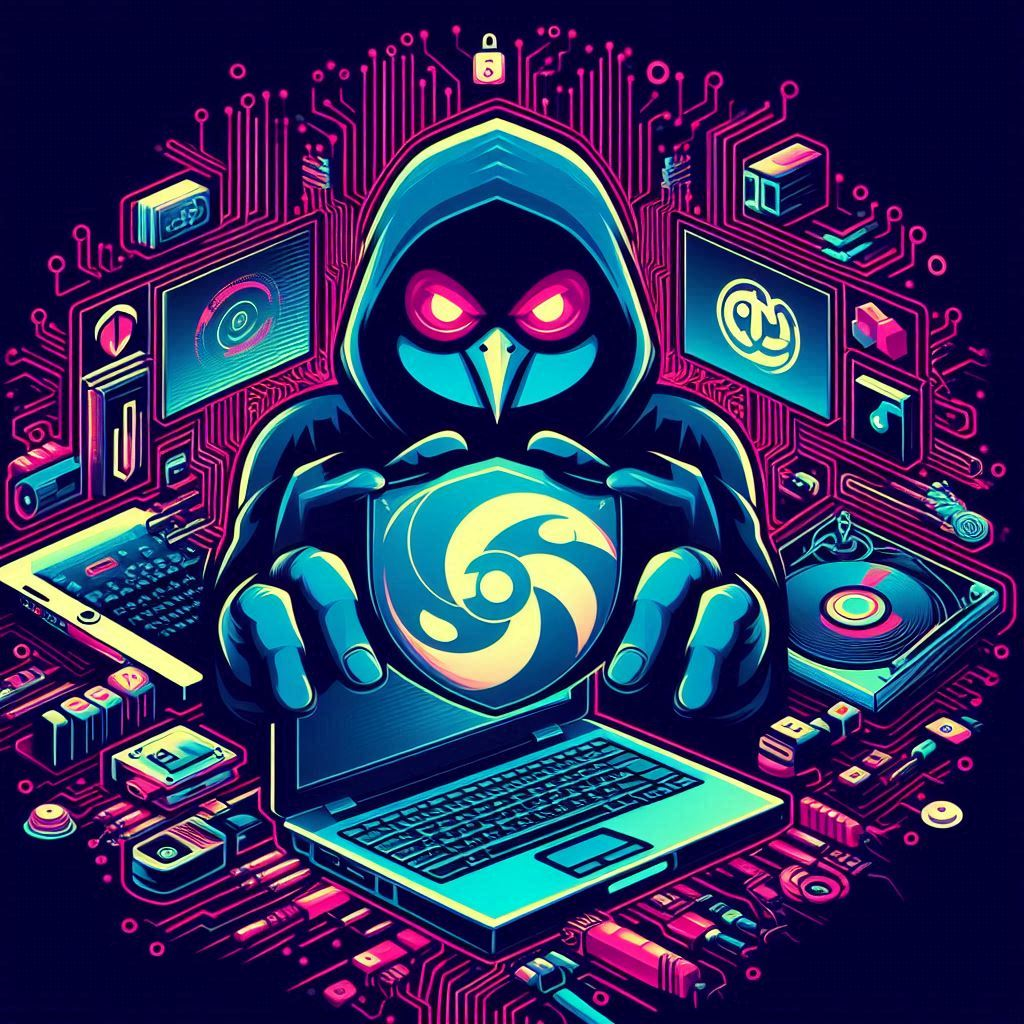 Tech hacks PBLinuxGaming