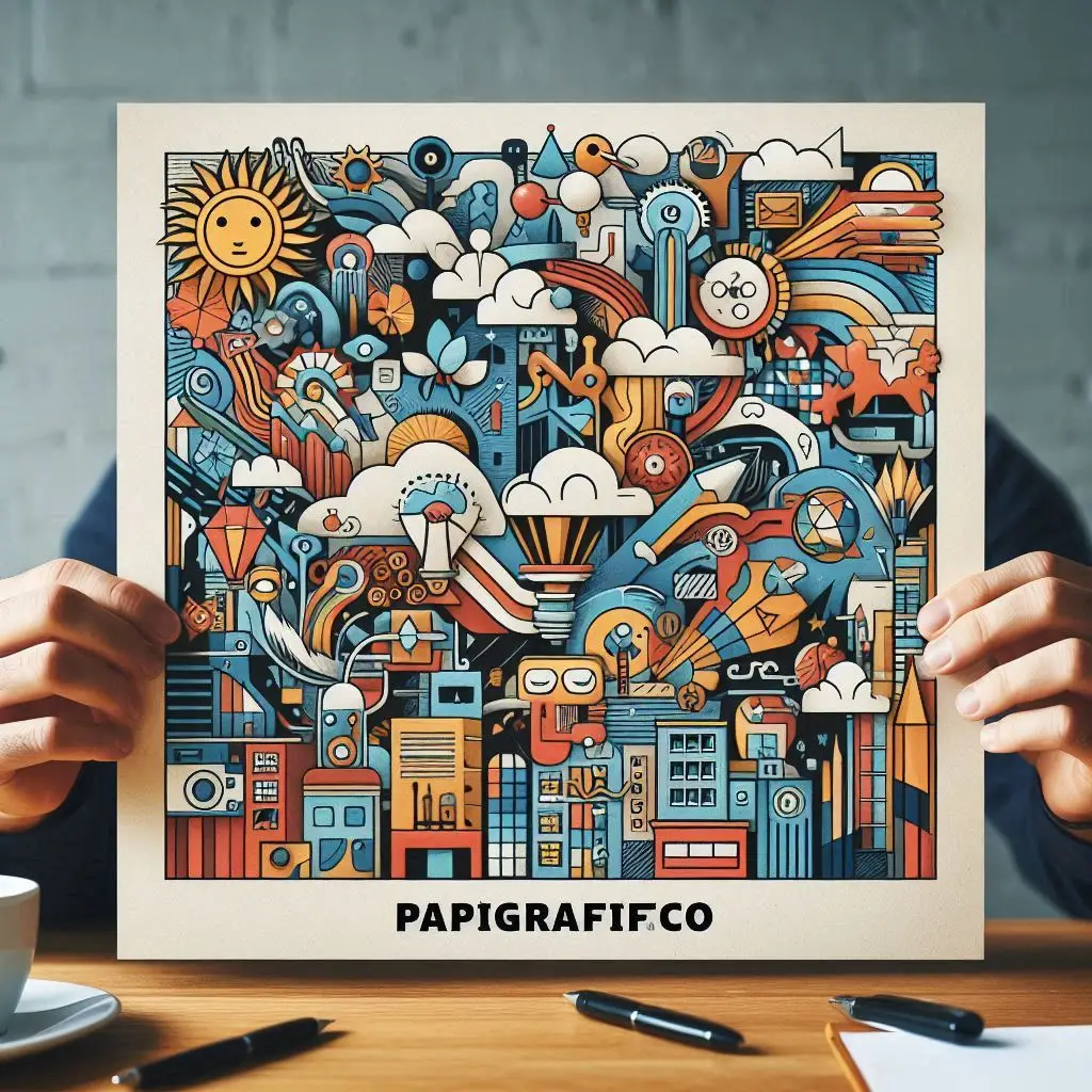 Papigrafifico