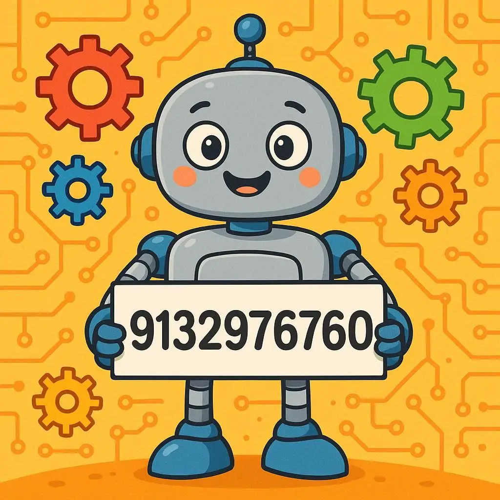 What is 9132976760? Complete Guide, Details, and Safety Tips