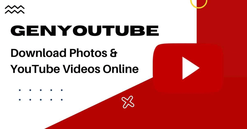GenYouTube download photo
