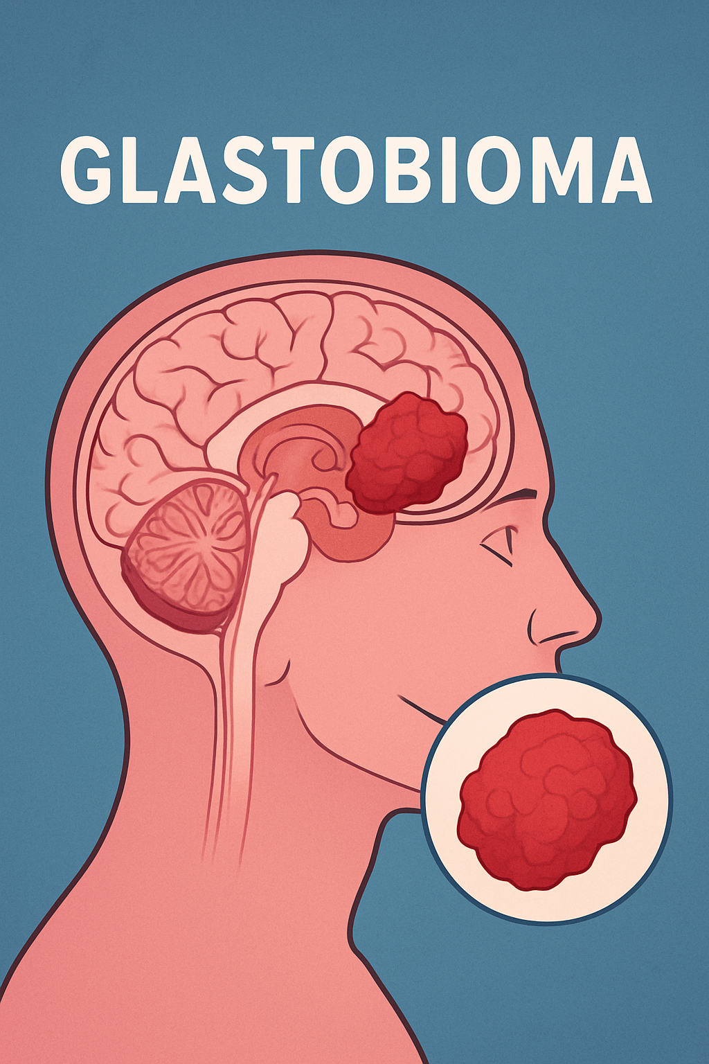 Glastobioma