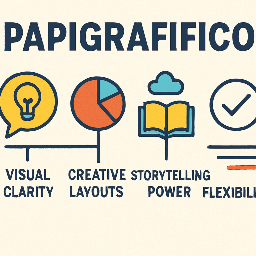 Papigrafifico