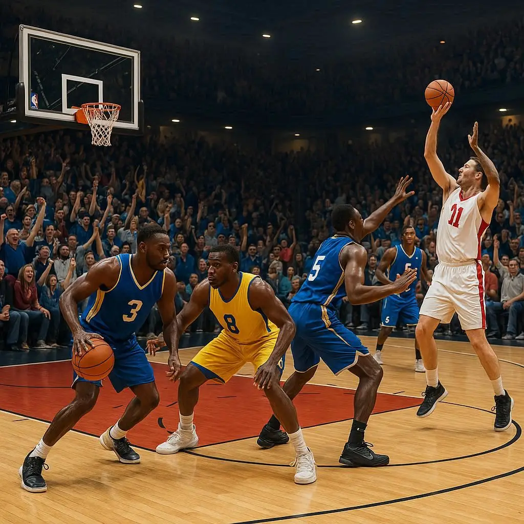 NBAEastStreams