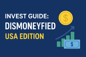 Dismoneyfied