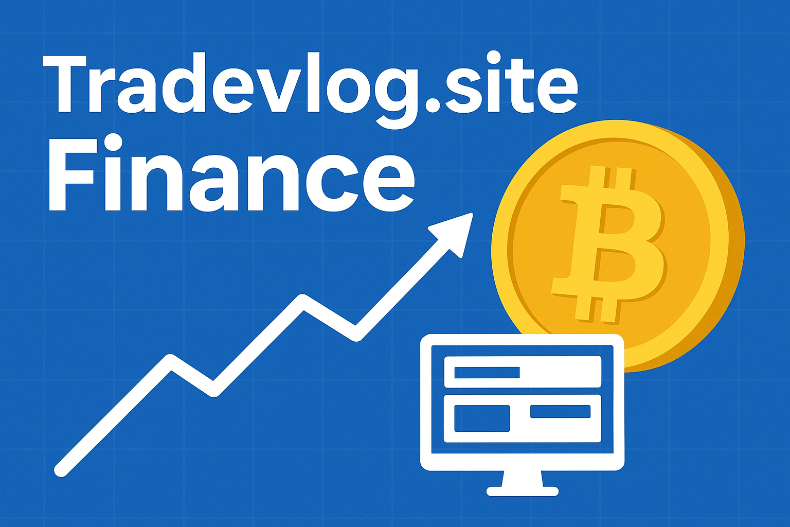 Tradevlog.site Finance