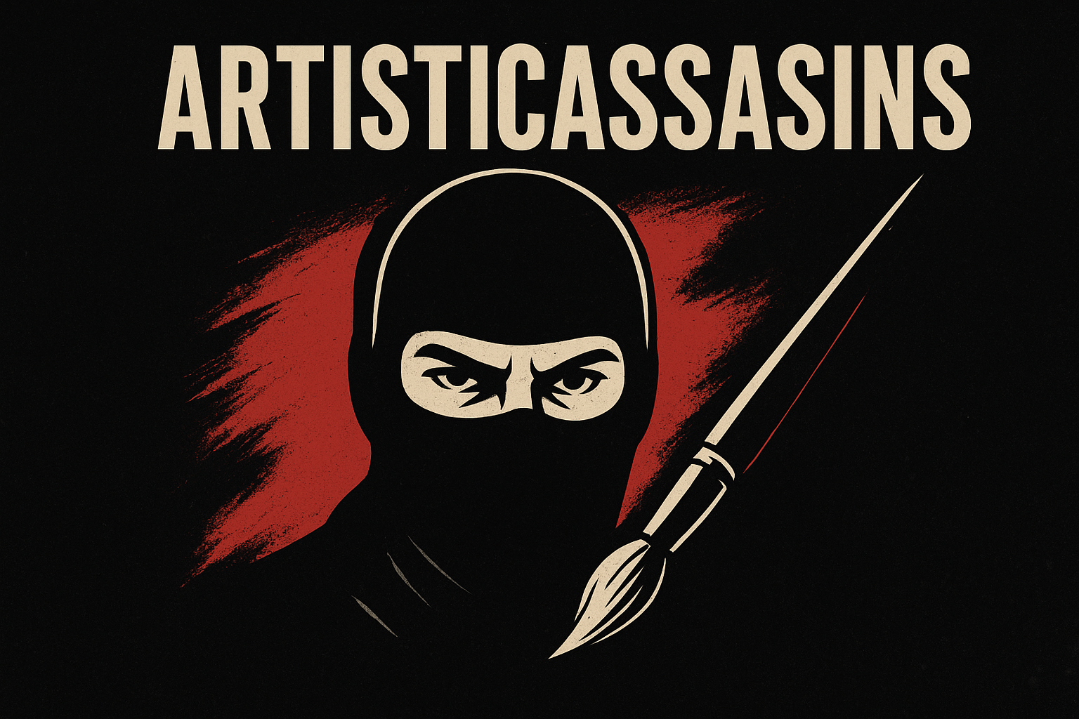ArtisticAssasins