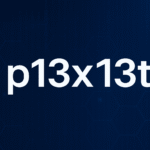 p13x13t