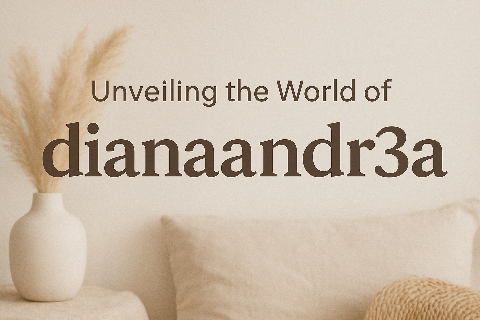 dianaandr3a