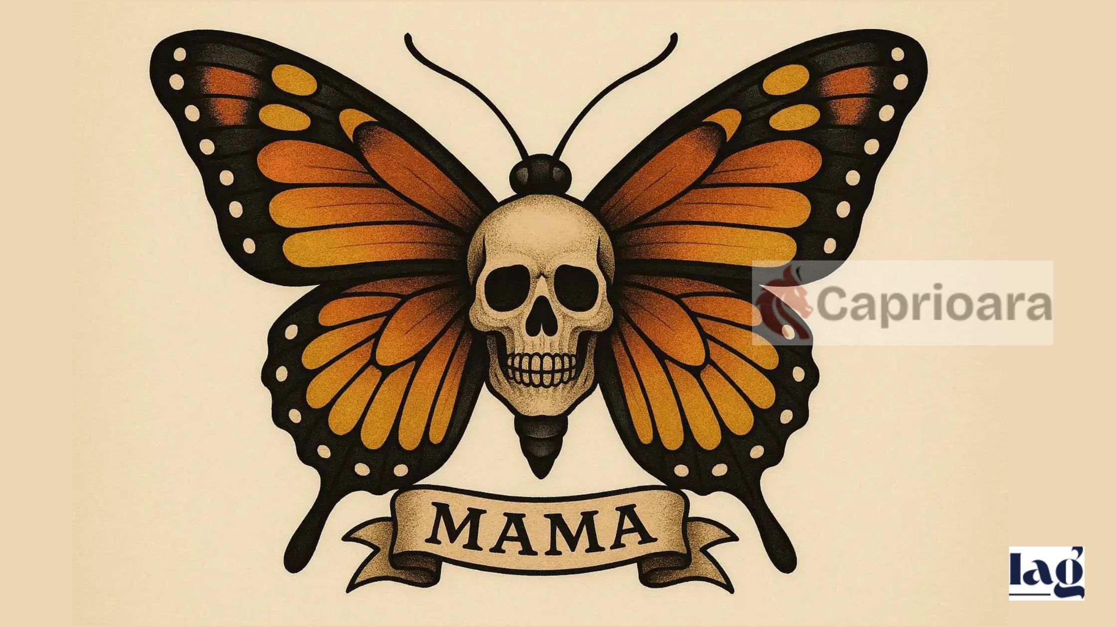 butrflyskullmama