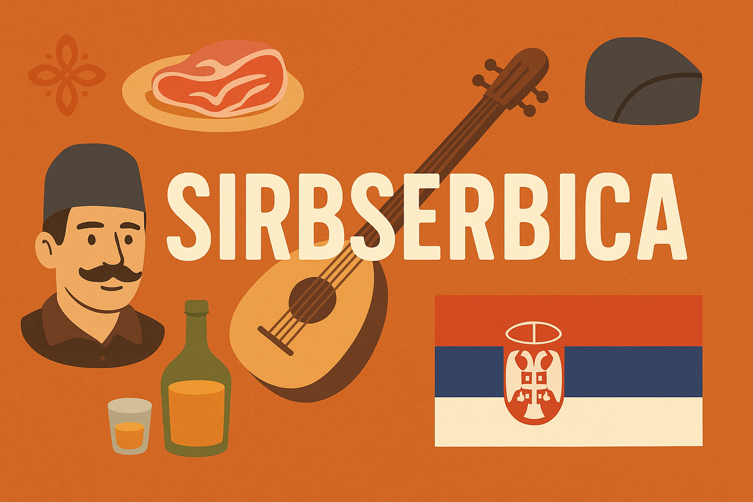 Sirbserbica